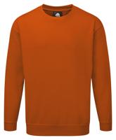 ORN Kite Sweatshirt Unisex Orange 2XL 1250.OR.2XL