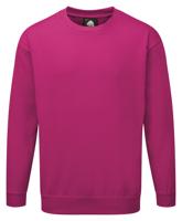 ORN Kite Sweatshirt Unisex Pink 2XL 1250.PK.2XL
