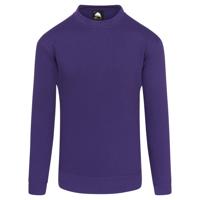 ORN Kite Sweatshirt Unisex Purple XS 1250.PU.XS