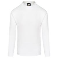ORN Kite Sweatshirt Unisex White XS 1250.WH.XS