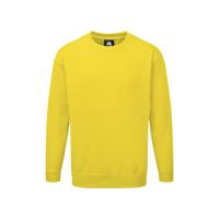 ORN Kite Sweatshirt Unisex Yellow XS 1250.YE.XS
