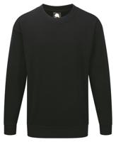 ORN Seagull Sweatshirt Unisex Navy XS 1255.NV.XS