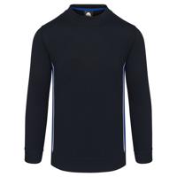 ORN Silverswift Sweatshirt Unisex Navy/Royal Blue XS 1290.NVRY.XS