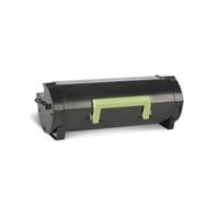 Lexmark MS/MX31x Corporate 20K Toner Cartridge Ultra High Yield Black 50F2U0E