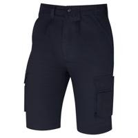 ORN Condor Combat Shorts Unisex Black 42 2050.BK.42