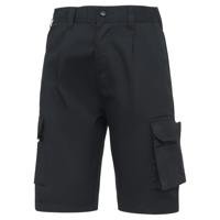 ORN Condor Ladies Combat Shorts Black 12 2060.BK.12