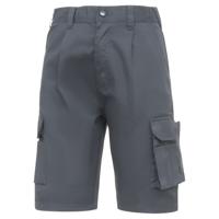 ORN Condor Ladies Combat Shorts Graphite 20 2060.GT.20