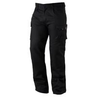 ORN Hawk EarthPro GRS Trouser Male Black 28R 2200R.BK.R.28