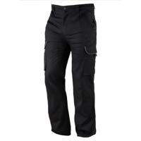 ORN Heron EarthPro RCS Combat Trouser Unisex Black 28R 2300R.BK.R.28