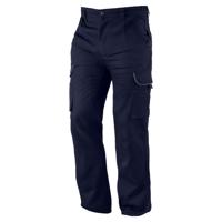ORN Heron EarthPro RCS Combat Trouser Unisex Navy 28R 2300R.NV.R.28