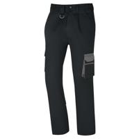 ORN Silverswift Combat Trouser Black/Graphite 28R 2580.BKGR.R.28