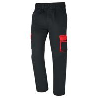 ORN Silverswift Combat Trouser Black/Red 28R 2580.BKRD.R.28