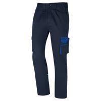 ORN Silverswift Combat Trouser Navy/Royal Blue 28R 2580.NVRY.R.28