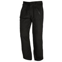 ORN Kea Action Trouser Black 28R 2600.BK.R.28