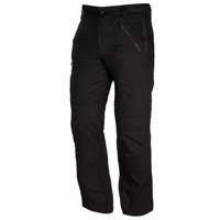 ORN Kea Action Trouser Ladies Black 12R 2660.BK.R.12