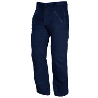 ORN Kea Action Trouser Ladies Navy 12R 2660.NV.R.12