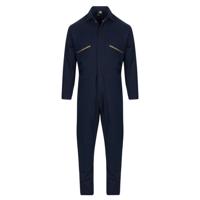 ORN Scoter Coverall Unisex Navy XSR 2700.NV.R.XS