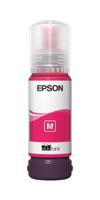 Epson 107 EcoTank Ink Bottle Magenta C13T09B340