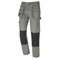 ORN Swift Tradesman Trouser Unisex Anthracite/Black 44R 2850.ANBK.R.44