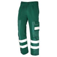 ORN Vulture Ballistic Trouser Unisex Bottle 28R 2900.BG.R.28