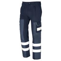 ORN Vulture Ballistic Trouser Unisex Navy 28S 2900.NV.S.28