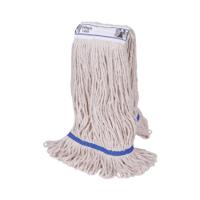 2Work 340g PY Kentucky Mop Blue (5 Pack) 103221BL