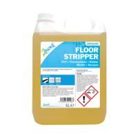 2Work Floor Stripper 5 Litre 2W04498