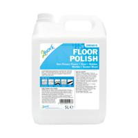 2Work Floor Polish 5 Litre 2W04610