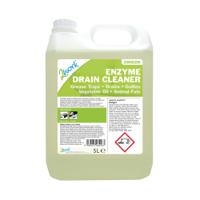 2Work Enzyme Drain Cleaner 5 Litre 2W06296