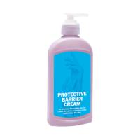 2Work Protective Barrier Cream 300ml (Pack of 6) 2W07136