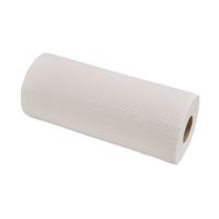 2Work 2-Ply Bamboo Kitchen Roll (Pack of 12) 2W10170