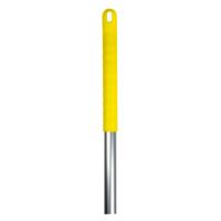 2Work Socket Mop Handle Yellow 2W10521
