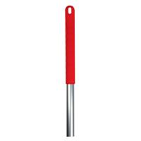 2Work Socket Mop Handle Red 2W10529