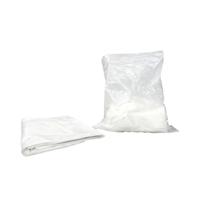 2Work Pedal Bin Liner White (Pack of 120) 2W50019