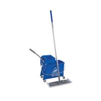 2Work Speedy Mop Kit Blue 2W50133