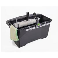 2Work Window Cleaning Eco Kit Professional Black 2W50146