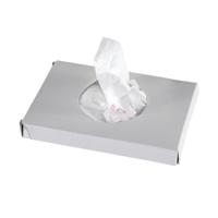 2Work Interfolded Sanitary Bag Refill 41g Pack of 48 2W50148