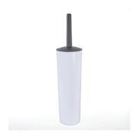 2Work Toilet Brush Set Closed Antibac Bristles Pack of 12 2W50150