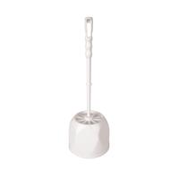 2Work Toilet Brush Set Open Contract Pack of 24 2W50151