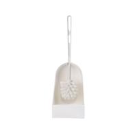 2Work Toilet Brush Set Semi Closed Pack of 12 2W50153