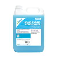 2Work Liquid Fabric Conditioner for Auto-Dosing Machines Perfumed 5 Litre 2W72391