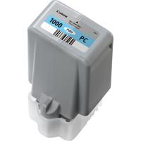 Canon PFI-1000PC Ink Cartridge Photo Cyan 0550C001