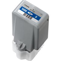Canon PFI-1000B Ink Cartridge Blue0555C001