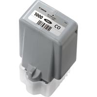 Canon PFI-1000CO Ink Cartridge Chroma Optimizer Clear 0556C001