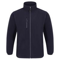 ORN Falcon EarthPro GRS Fleece Unisex Navy 2XL 3100R.NV.2XL