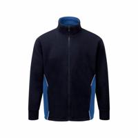 ORN Silverswift Fleece Unisex Navy/Royal Blue XS 3180.NVRY.XS