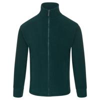 ORN Albatross Fleece Men's Bottle Green XS 3200.BG.XS