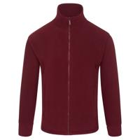 ORN Albatross Fleece Men's Burgundy XS 3200.BY.XS