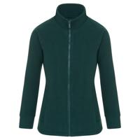 ORN Albatross Fleece Ladies Bottle Green 20 3260.BG.20