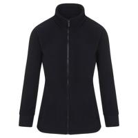 ORN Albatross Fleece Ladies Black 8 3260.BK.8